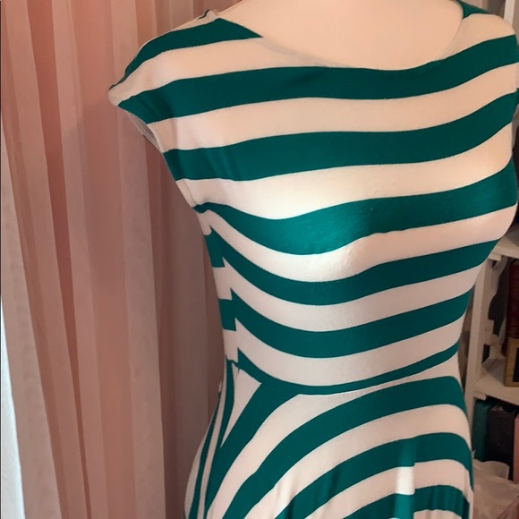 Cotton dress - Picture 3 of 8